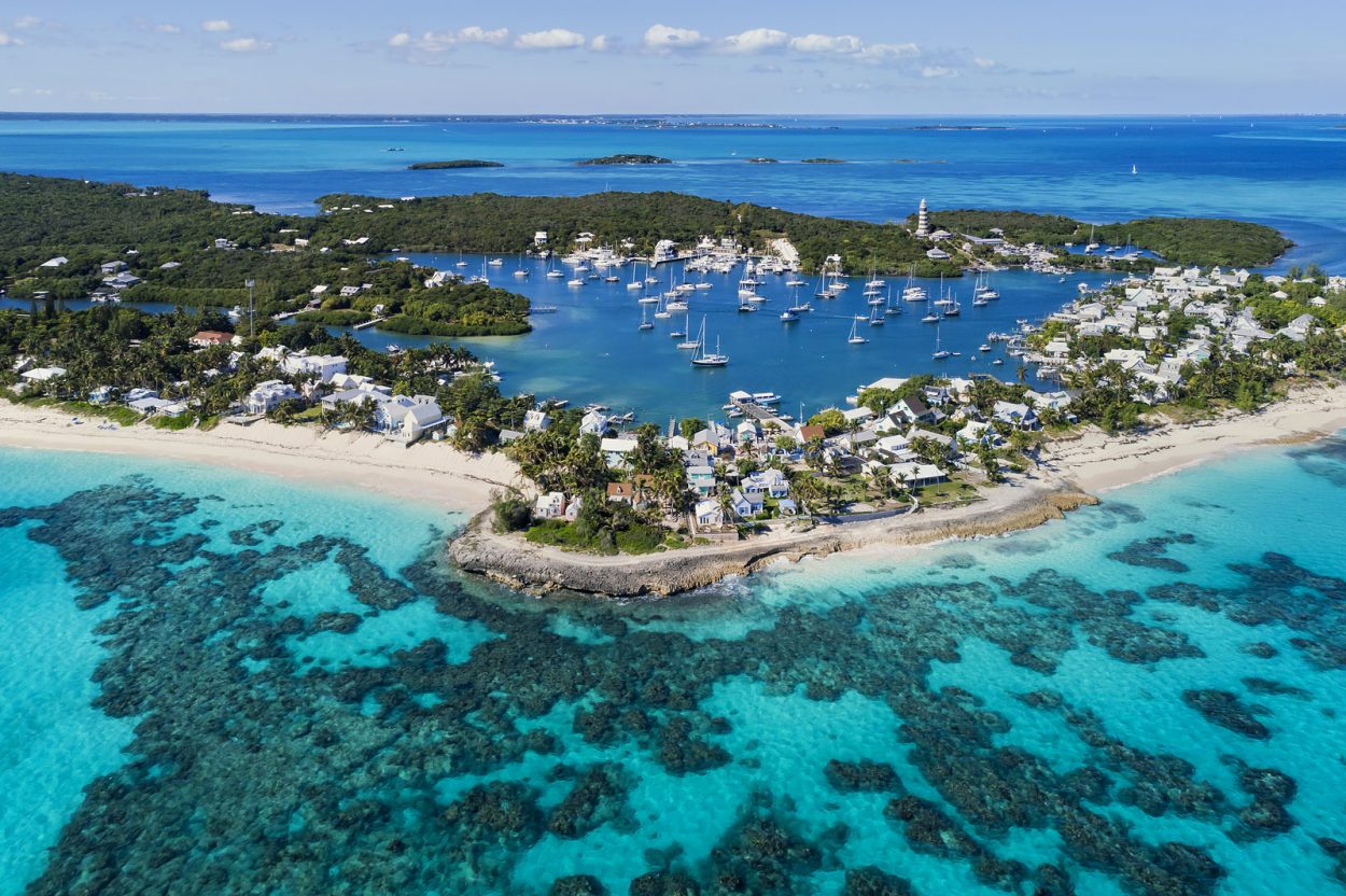 Bahamas