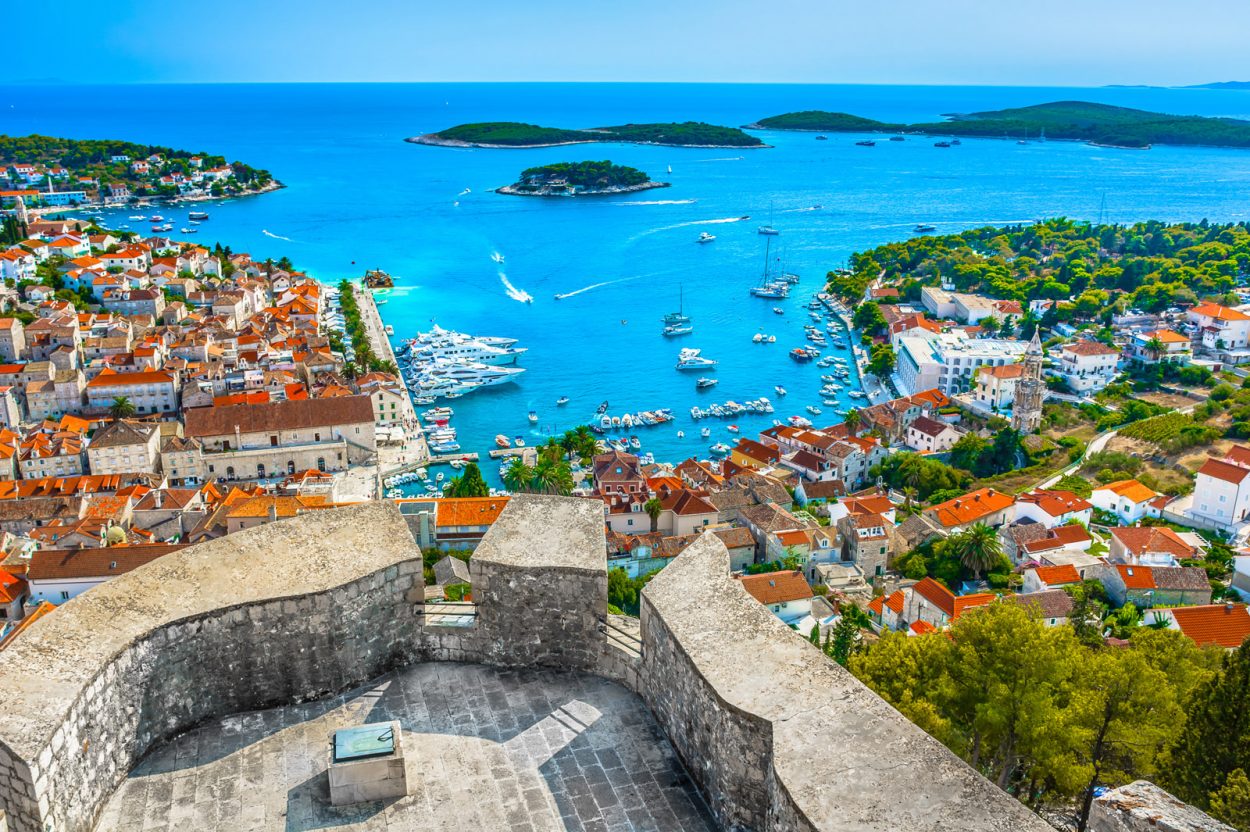Kroatien