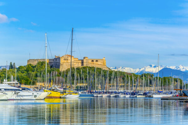 Côte d’Azur – Bild 4