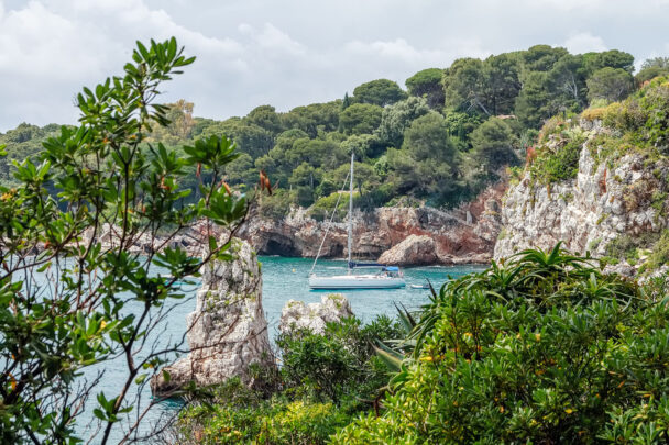 Côte d’Azur