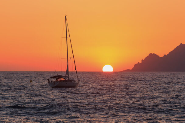 Sardinien