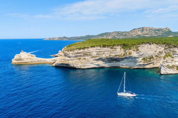Sardinien