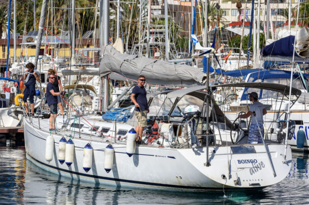 Sardinien