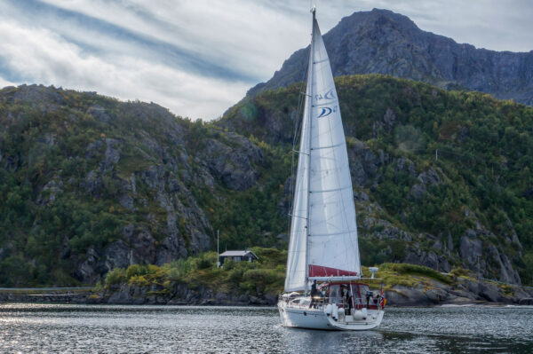 Nordkap Abenteuer – Bild 7