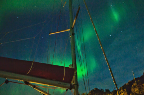 Nordkap Abenteuer