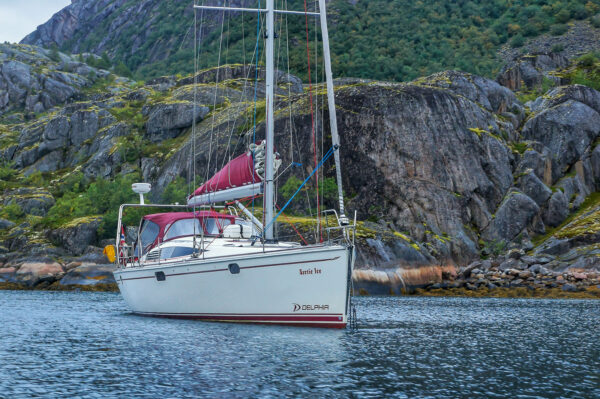Nordkap Abenteuer – Bild 8