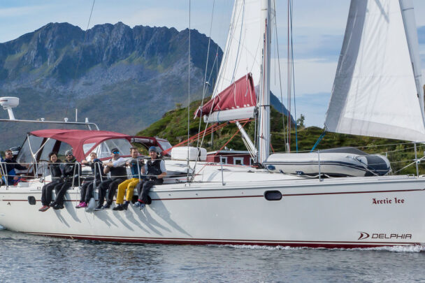 Nordkap Abenteuer