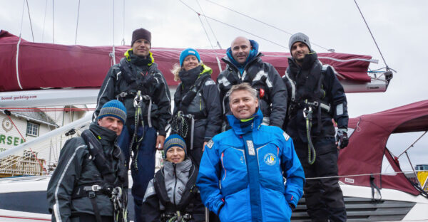 Nordkap Abenteuer – Bild 2