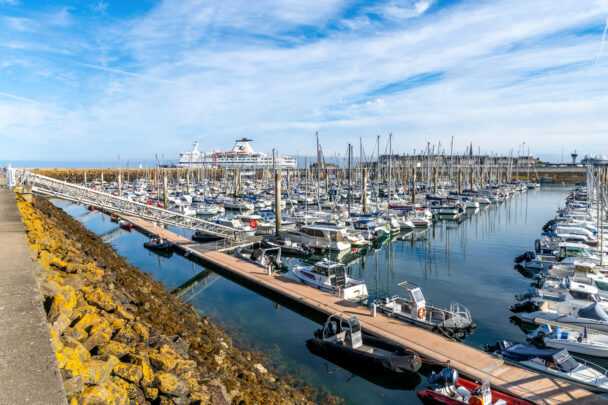 Bretagne