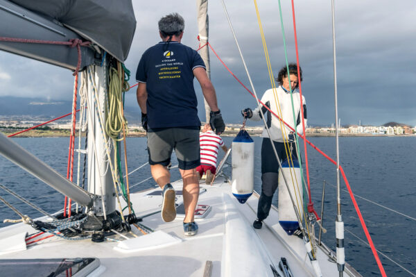 Ostsee Certified Skipper – Bild 5