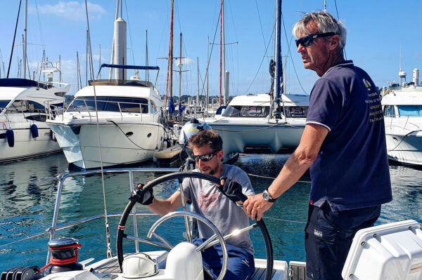 Côte d’Azur – Bild 2