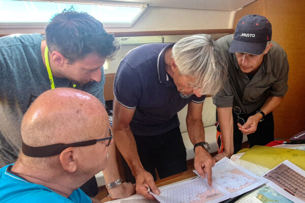 Ostsee Certified Skipper – Bild 4