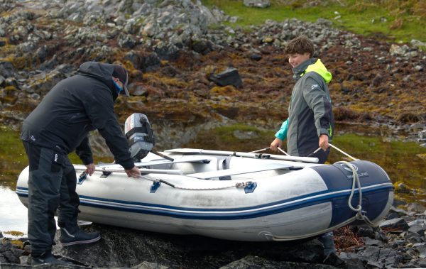 Schottland – Bild 3