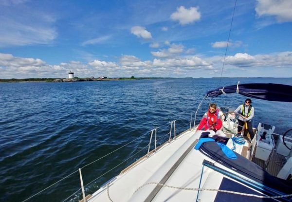 Ostsee/Schweden – Bild 5