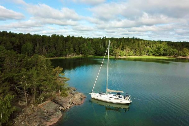 Schweden