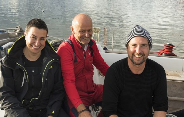 Neapel & Pontinische Inseln – Bild 2